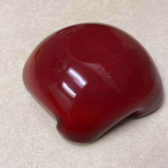 Murano art, glass, rare mid century - Picture 3 of 3